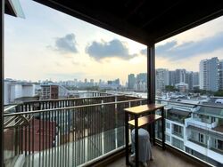 The Urbanite (D8), Apartment #579295821